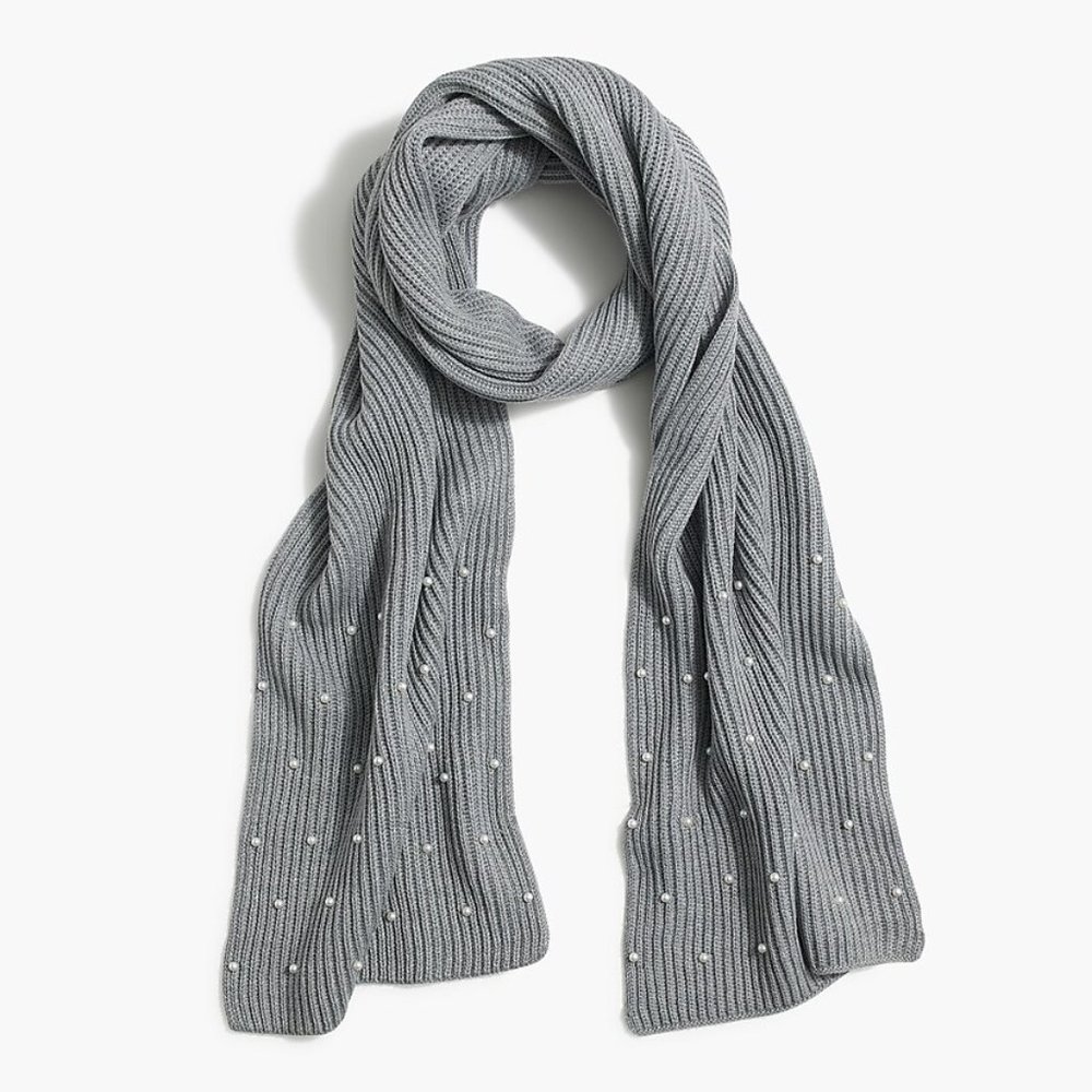 J. Crew Scarf NWT